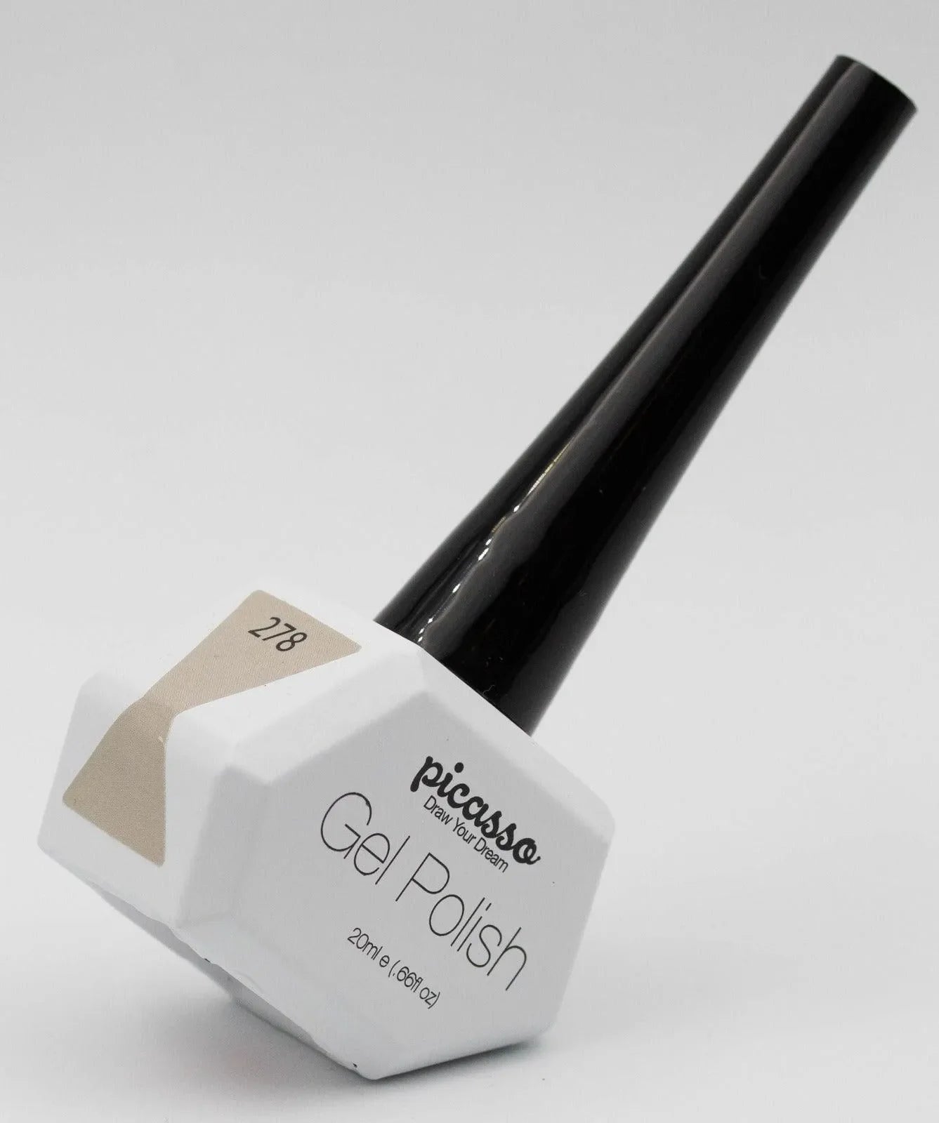 Picasso Nail Polish Gel -278