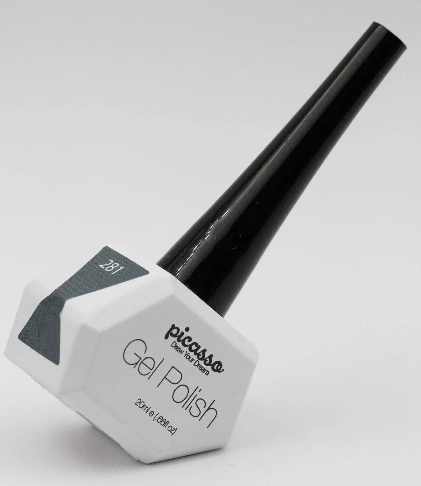 Picasso Nail Polish Gel -281