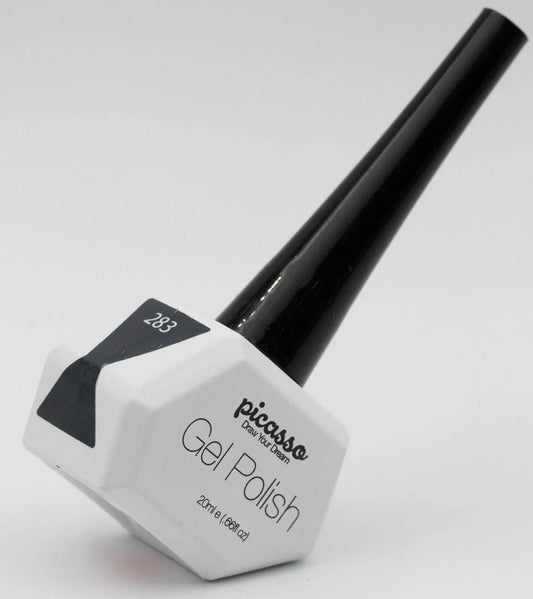 Picasso Nail Polish Gel -283