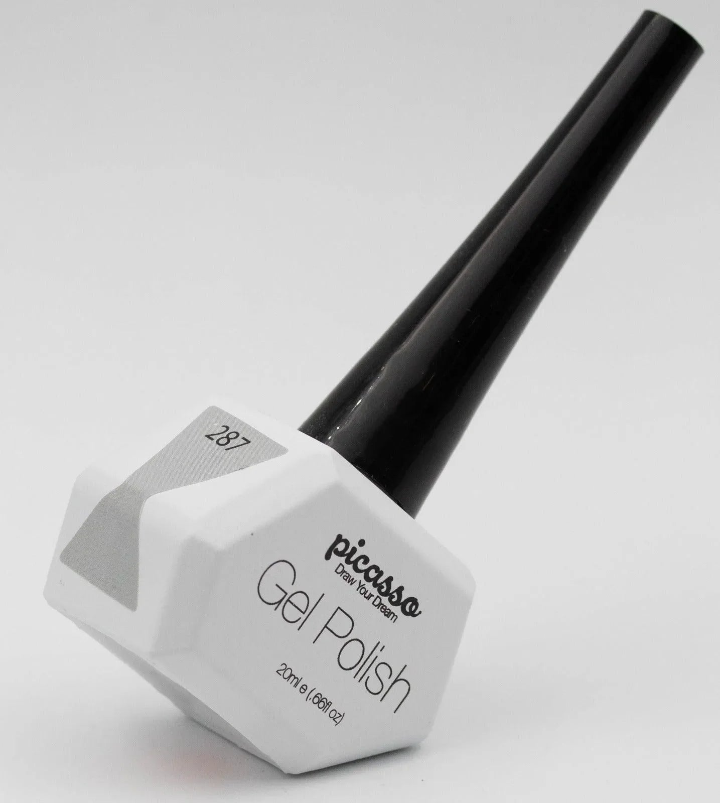 Picasso Nail Polish Gel -287