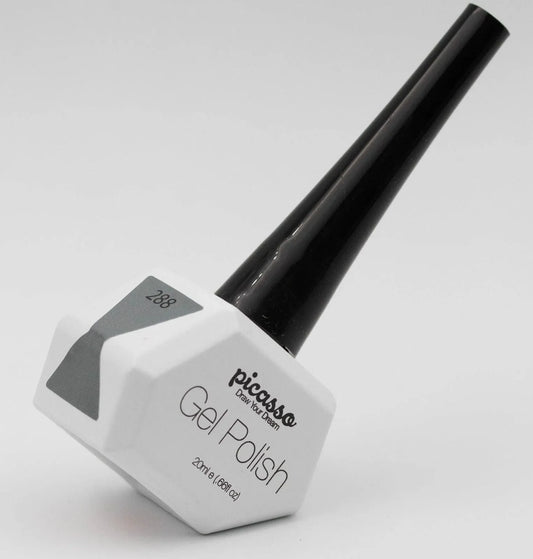 Picasso Nail Polish Gel -288