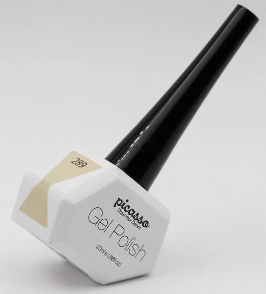 Picasso Nail Polish Gel -289