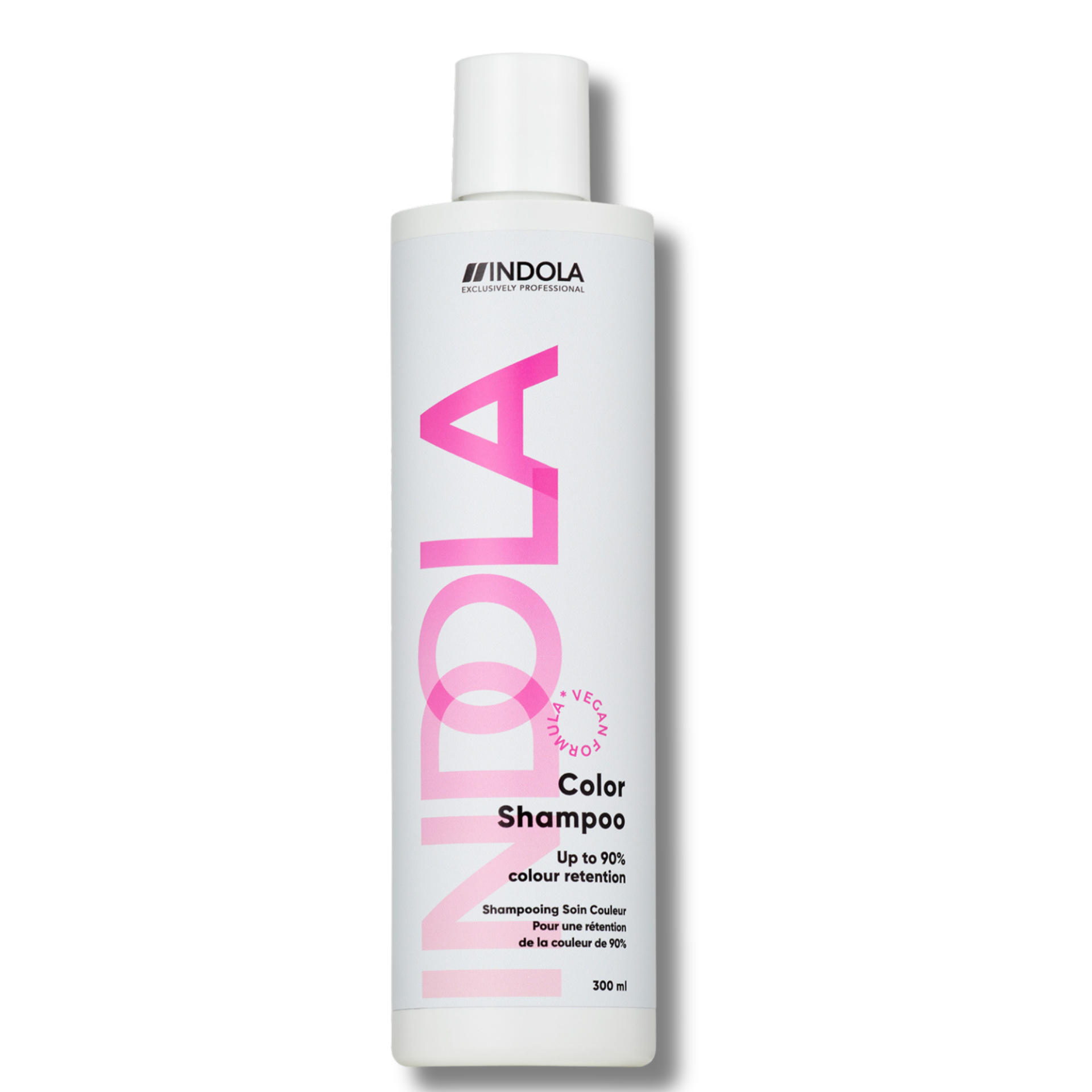 Indola Shampoo for Colored Hair 300 ml