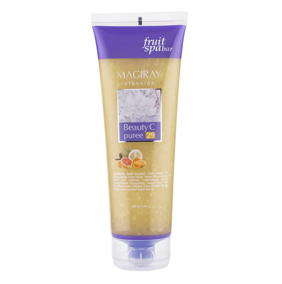 Majirai Professional Series Puree No. 29 250 ml