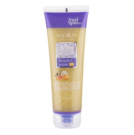 מאג'יריי הסדרה המקצועית פירה מספר 29 250 מ"ל