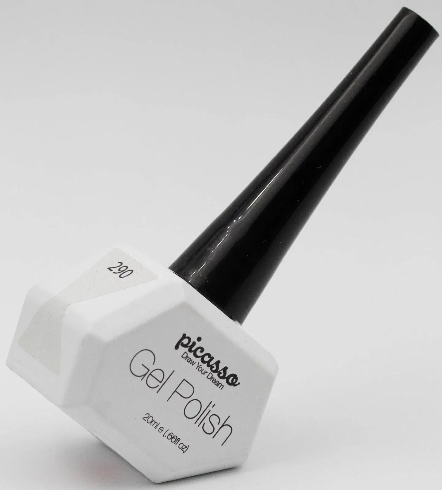 Picasso Nail Polish Gel -290