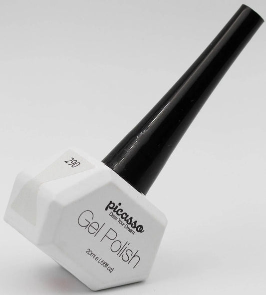 Picasso Nail Polish Gel -290