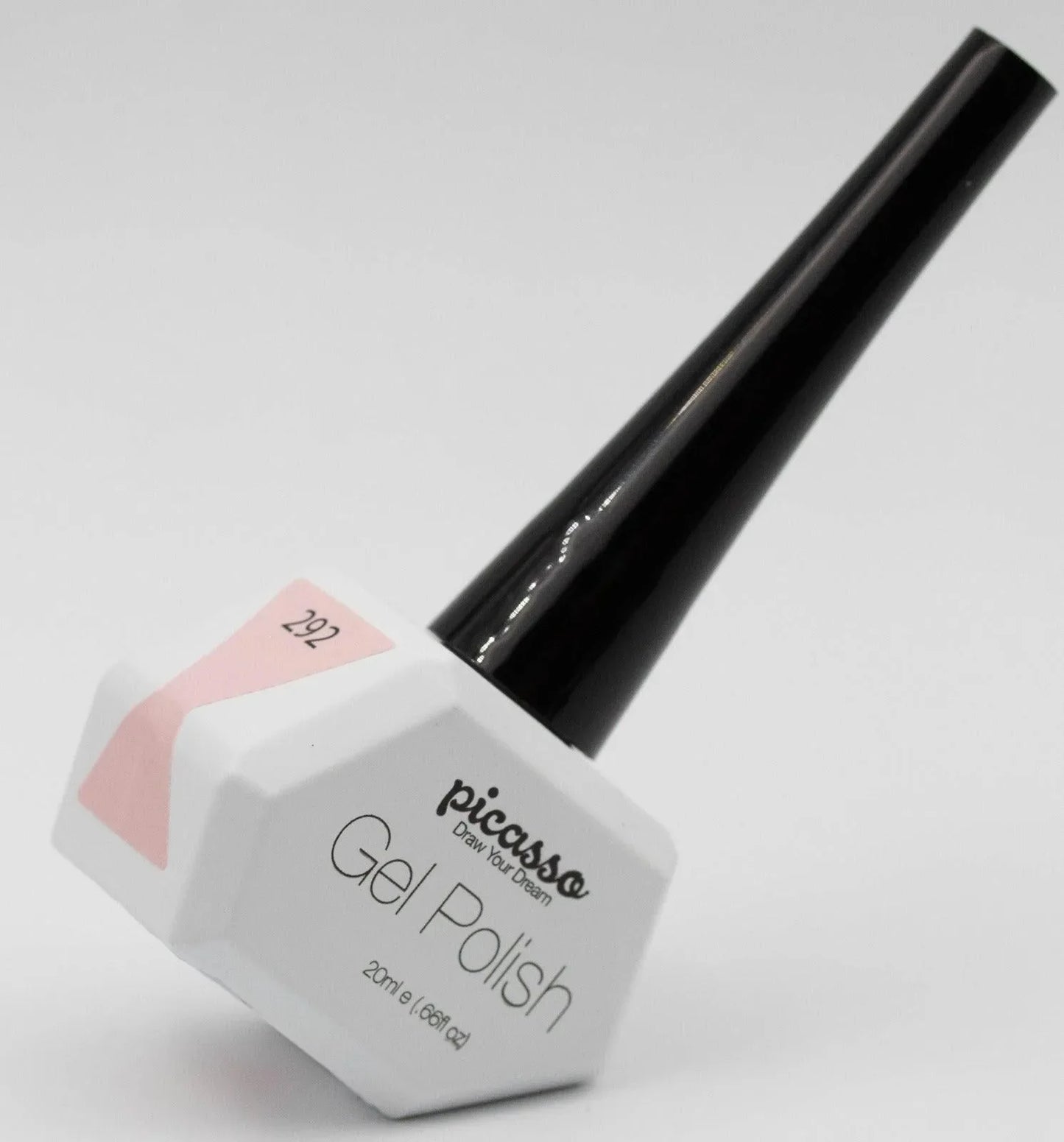 Picasso Nail Polish Gel -292