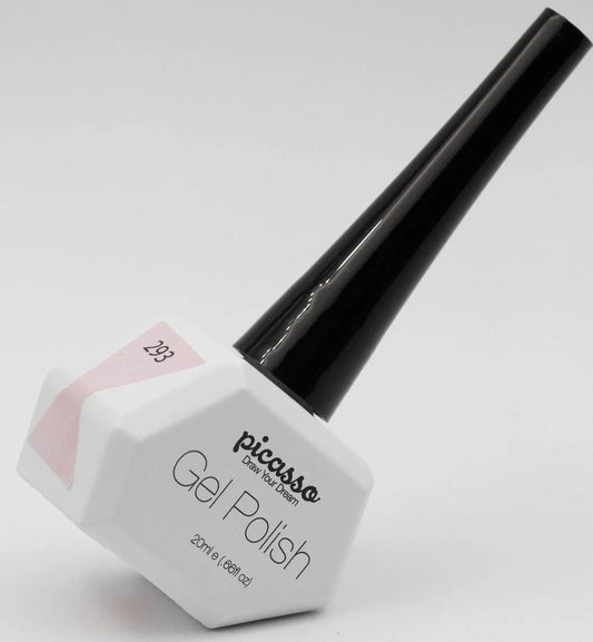 Picasso Nail Polish Gel -293