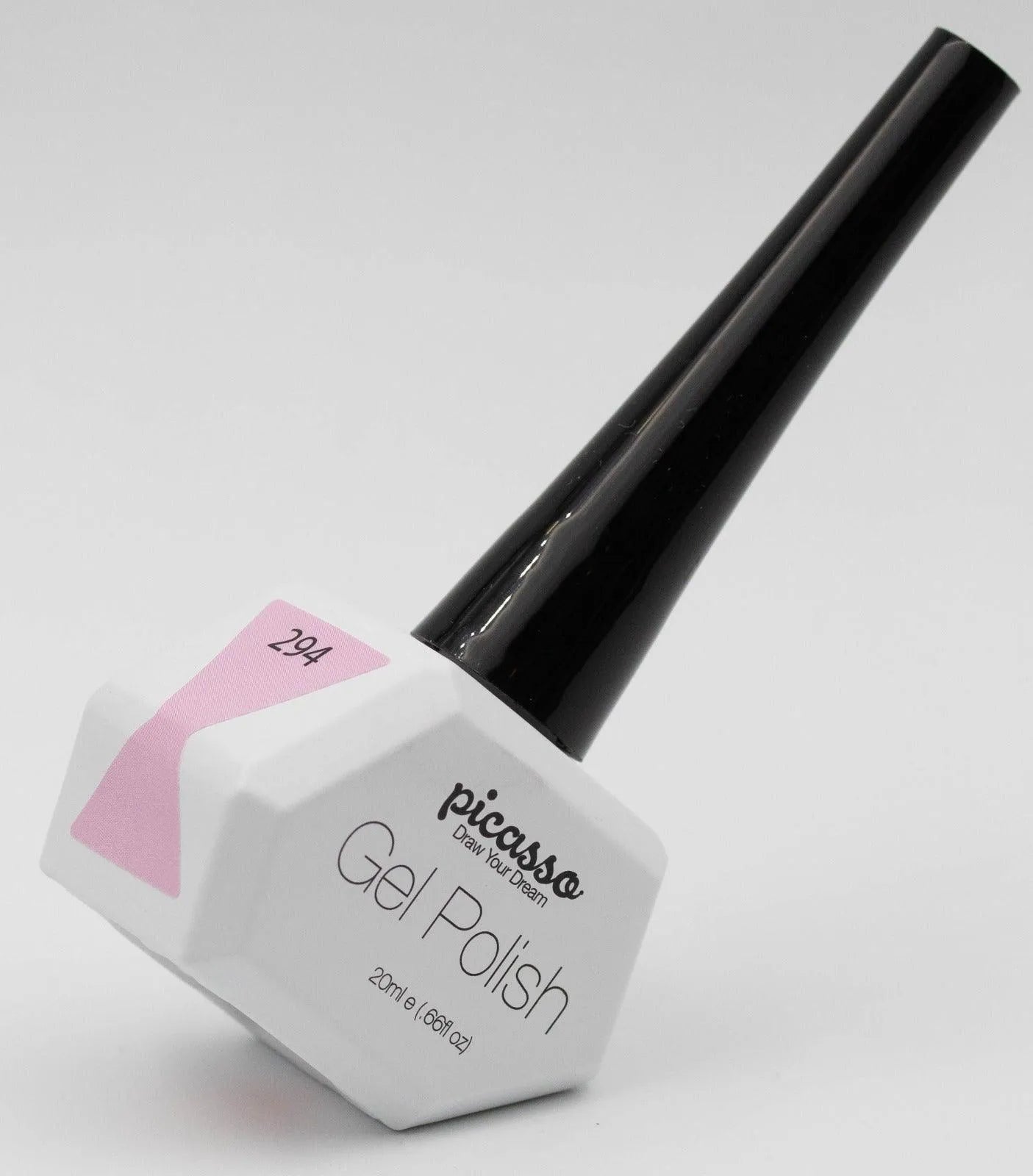 Picasso Nail Polish Gel -294