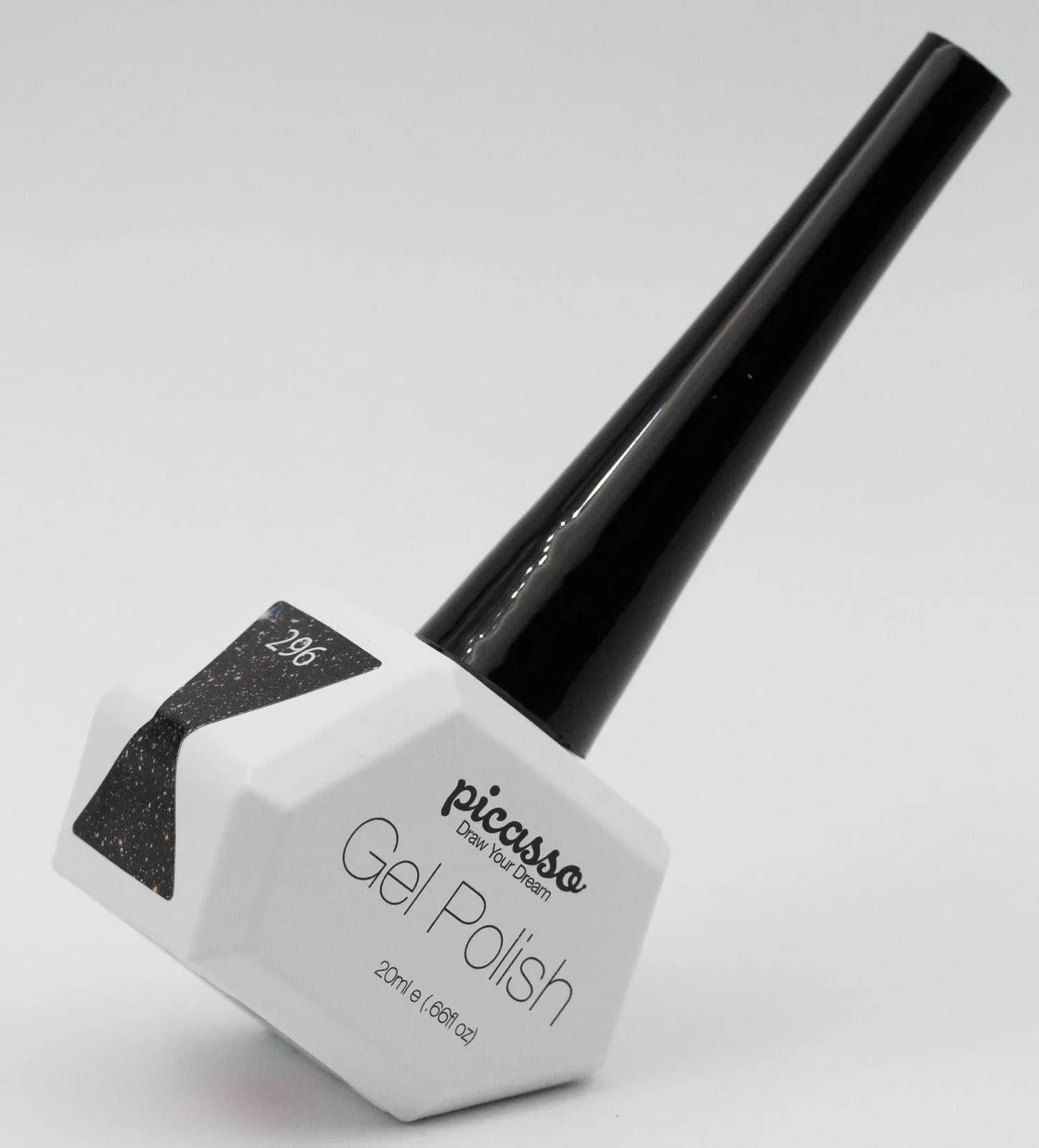 Picasso Nail Polish Gel -296