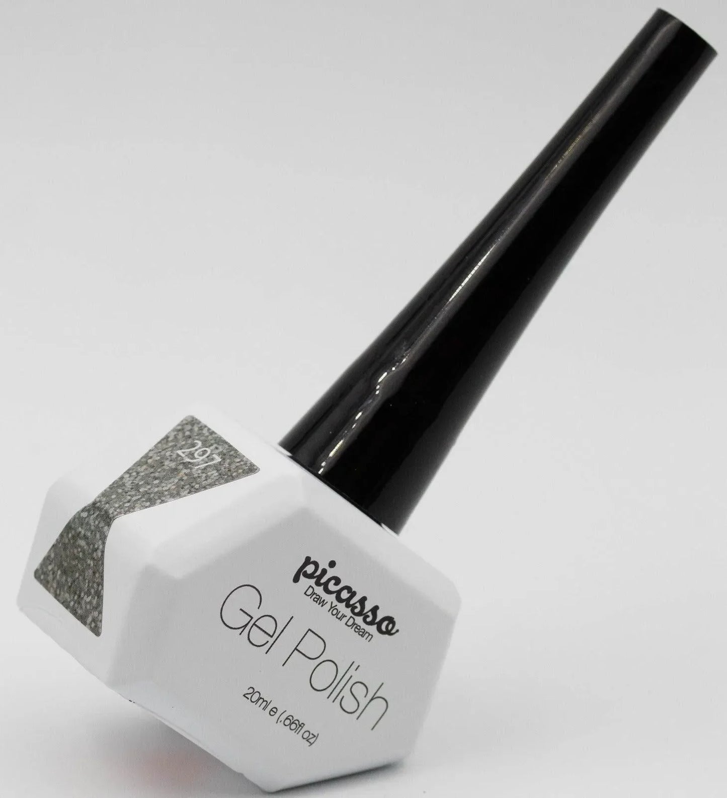 Picasso Nail Polish Gel -297