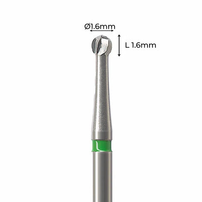 Ball Carbide Grinding Head - Freza