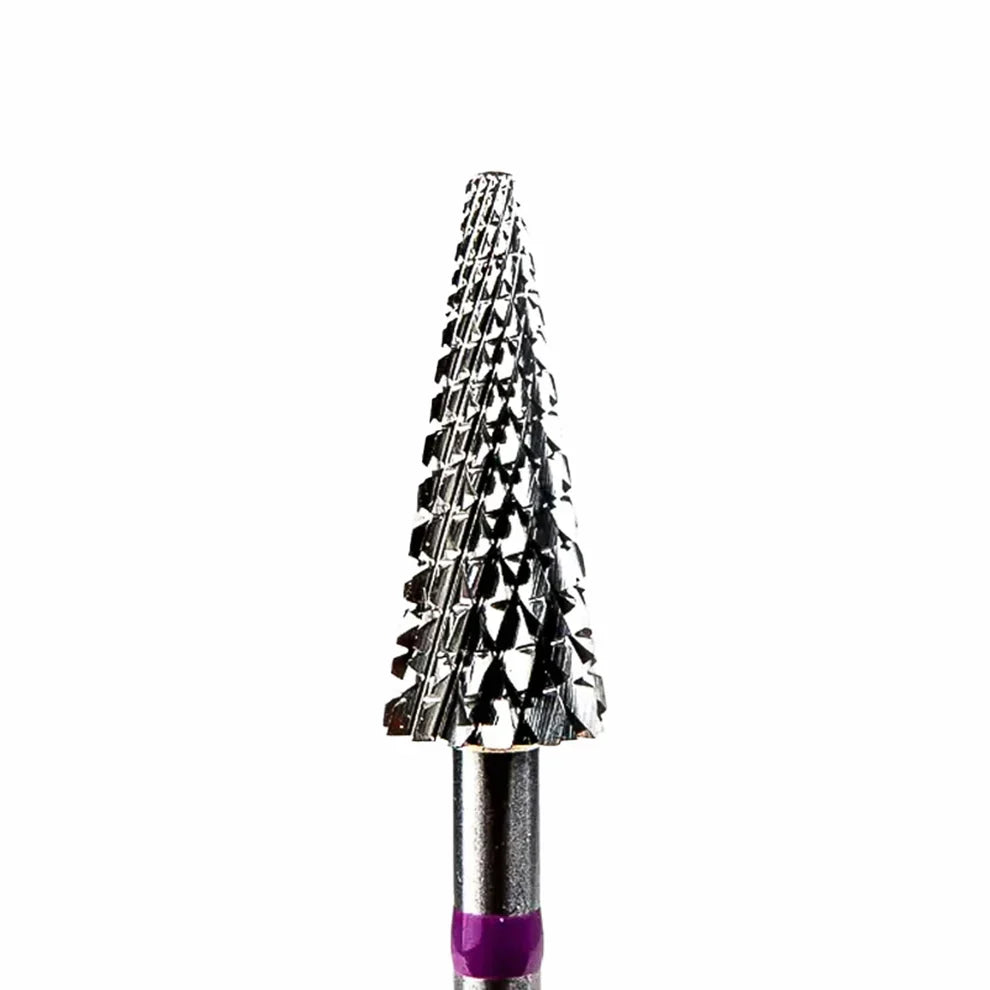 Твердосплавная конусная шлифовальная головка - Freza