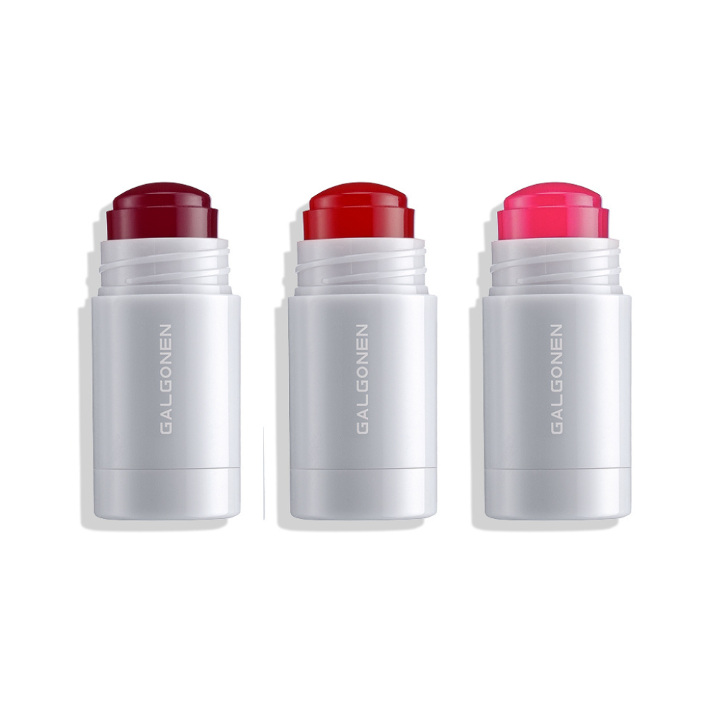 מארז שלישיית טינט ג׳לי Gummy Blush | Gal Gonen – תמונת המוצר
