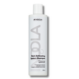 Indola стимулирующий шампунь для корней и укрепления волос 300 мл