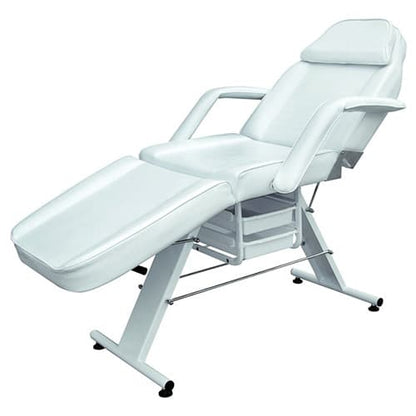 מיטת טיפולים מקצועית חזקה במיוחד - 8613