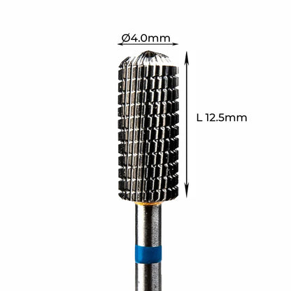 Carbide barrel grinding head - Freza