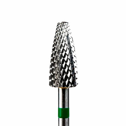 ראש שיוף קרביד קונוס - Freza