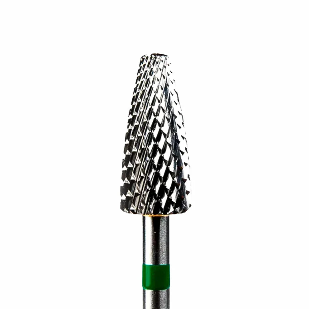 Твердосплавная конусная шлифовальная головка - Freza