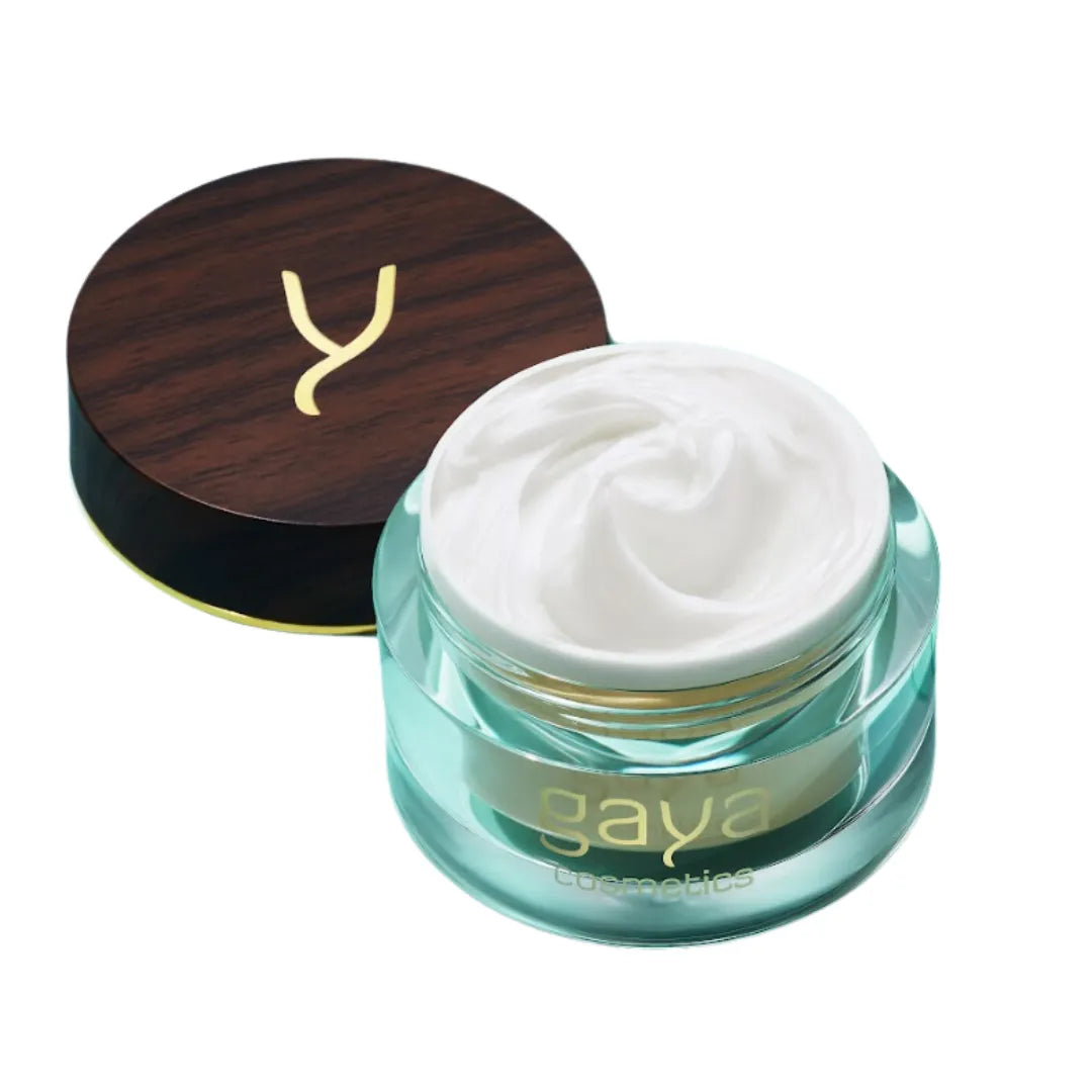 Moisturizer - Gaya Cosmetics