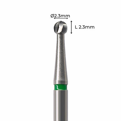 Ball Carbide Grinding Head - Freza