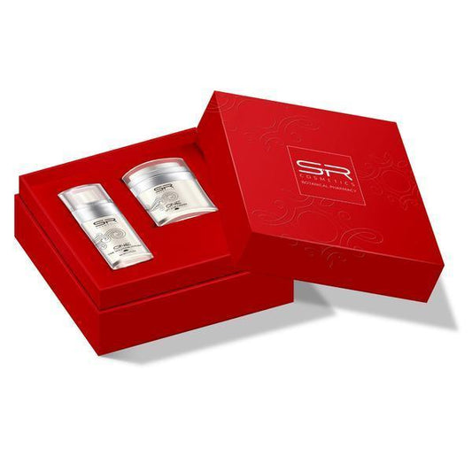 אס אר קוסמטיקה וואן קיט - 2 מוצרים