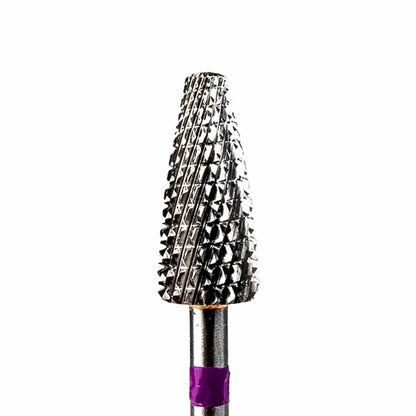 ראש שיוף קרביד קונוס - Freza