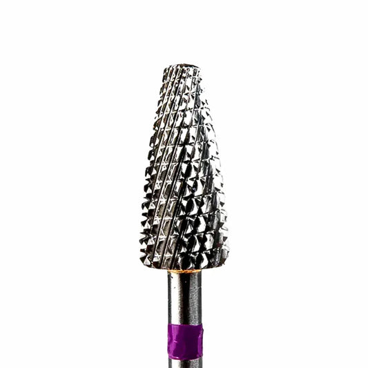 Carbide Cone Grinding Head - Freza