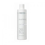 כריסטינה אילוסטריוס נוזל פילינג פעיל שלב 2B 300 מ"ל