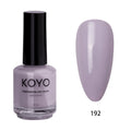 קויו לק רגיל 15 מ״ל מס׳ 192 KOYO