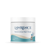 מסכה אינטנסיבית לשיקום השיער 500 מ"ל - Lawrence Professional