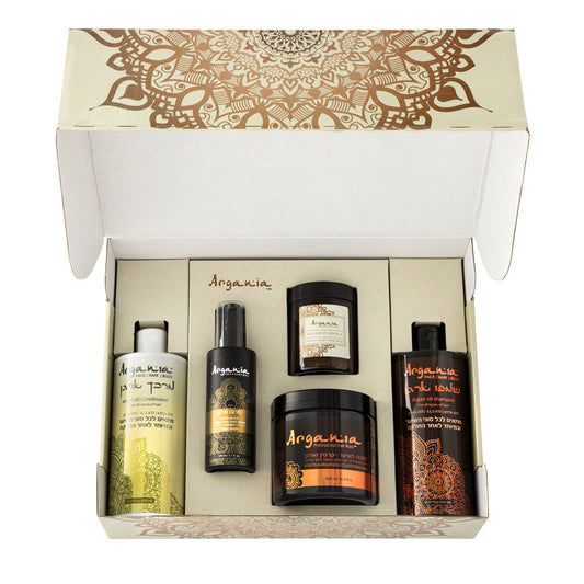 מארז Argania ארגן