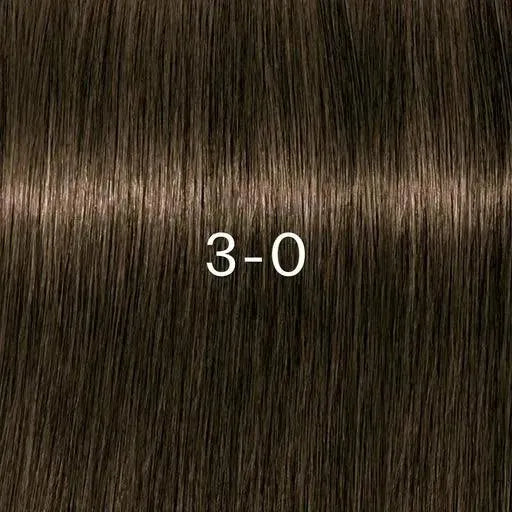 שוורצקופף צבע קבוע ללא אמוניה ZERO 60 מ"ל