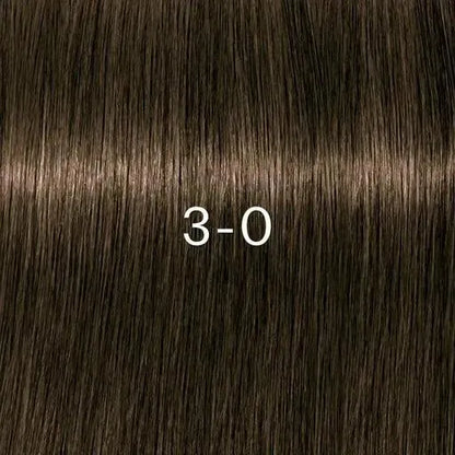 שוורצקופף צבע קבוע ללא אמוניה ZERO 60 מ"ל