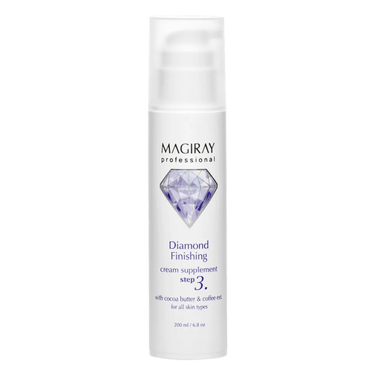 Majirai Diamond - Diamond Cream for the Final Treatment Stage 3 200 ml
