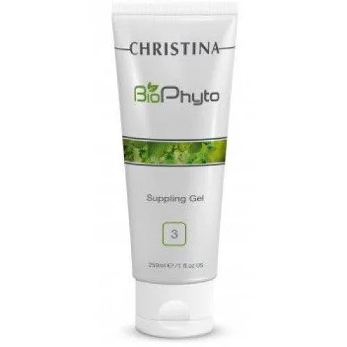 Christina Bio Phyto - Complementary Gel Phase 3 250 ml