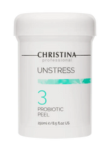 Christina Anstress Probiotic Peeling Step 3 250 ml