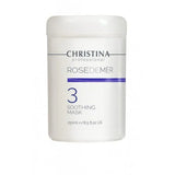 Christina Rose de Mer - Soothing and Lightening Mask Step 3 250 ml