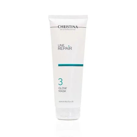 Christina Lane Repair Glow Mask — Шаг 3, 250 мл