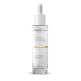 Christina Serum contains 3 types of hyaluronic acid from the Forever Young series 30 ml