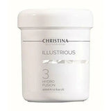 כריסטינה אילוסטריוס - הידרו פיוז'ן שלב 3 30 יח' 1גר'