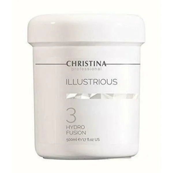 Christina Illustrious - Hydro Fusion Stage 3 30 шт. по 1 г