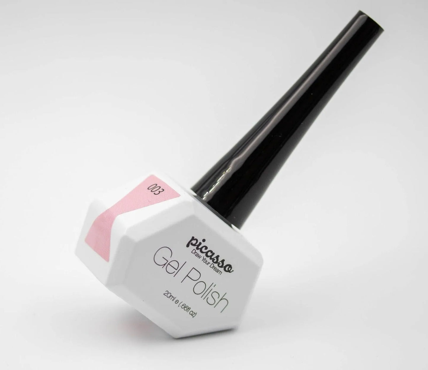 Picasso Nail Polish Gel -003