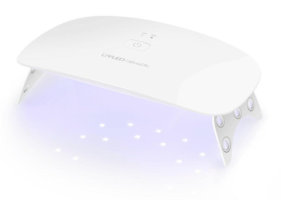 סאן 3 מנורת ייבוש מיני