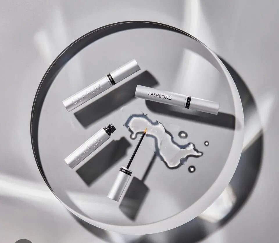 אולפלקס - סרום לגבות בונה ומשקם לגבות נפח 3.5 מ”ל