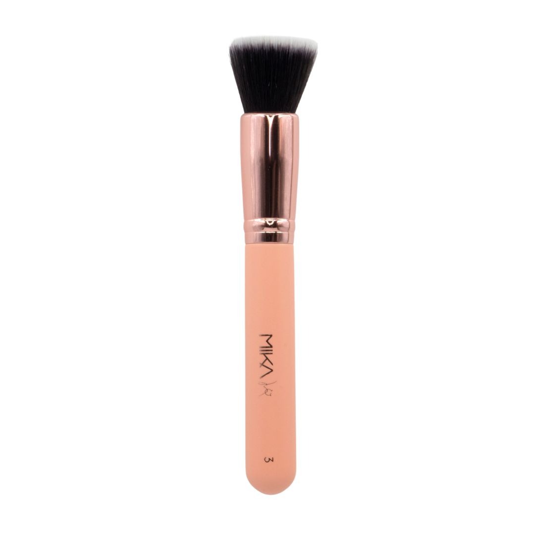 Mika Perfect Coverage Makeup Brush #3