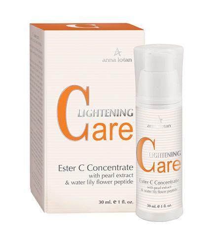 Anna Lotan C-White Serum Ester C 30 ml