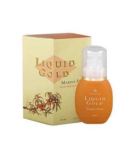 Anna Lotan Gold Series Moisturizing Supplement 30 ml