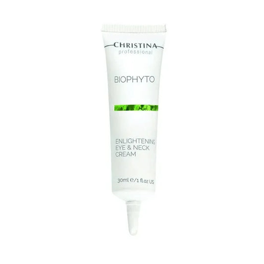 Крем для кожи вокруг глаз и шеи Christina Brightening из серии Bio Phyto 30 мл
